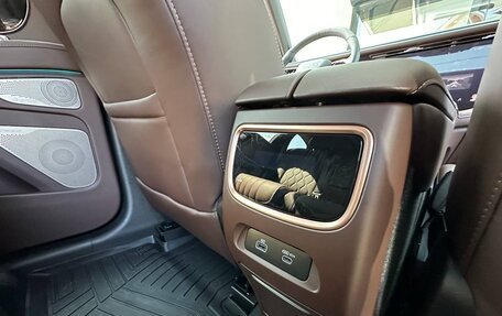 CheryExeed VX, 2024 год, 5 730 000 рублей, 35 фотография
