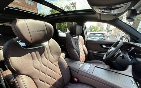 CheryExeed VX, 2024 год, 5 730 000 рублей, 30 фотография