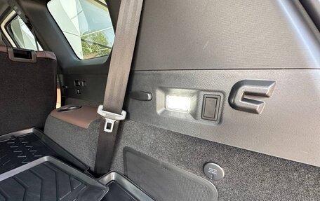 CheryExeed VX, 2024 год, 5 730 000 рублей, 37 фотография