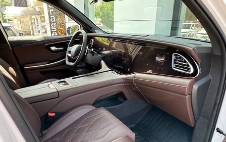 CheryExeed VX, 2024 год, 5 730 000 рублей, 28 фотография