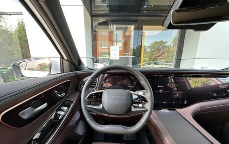 CheryExeed VX, 2024 год, 5 730 000 рублей, 27 фотография