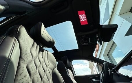 CheryExeed VX, 2024 год, 5 730 000 рублей, 31 фотография
