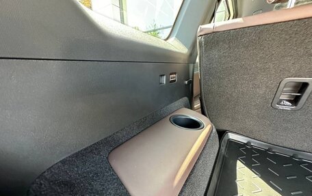 CheryExeed VX, 2024 год, 5 730 000 рублей, 39 фотография