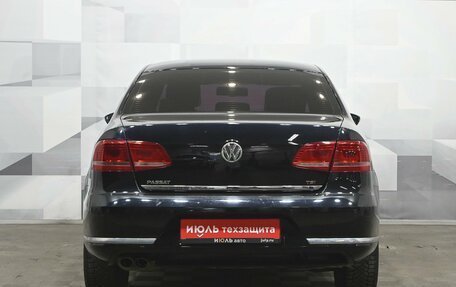 Volkswagen Passat B7, 2012 год, 1 200 000 рублей, 5 фотография