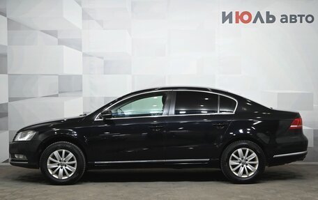 Volkswagen Passat B7, 2012 год, 1 200 000 рублей, 8 фотография