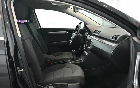 Volkswagen Passat B7, 2012 год, 1 200 000 рублей, 10 фотография