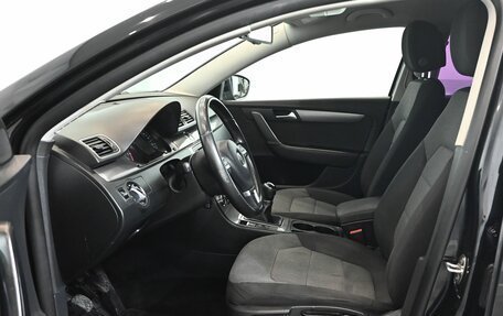 Volkswagen Passat B7, 2012 год, 1 200 000 рублей, 9 фотография