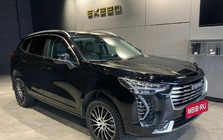 Haval Jolion, 2023 год, 2 150 000 рублей, 2 фотография