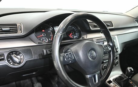 Volkswagen Passat B7, 2012 год, 1 200 000 рублей, 14 фотография
