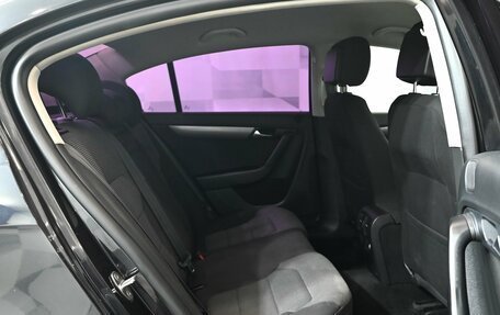 Volkswagen Passat B7, 2012 год, 1 200 000 рублей, 17 фотография