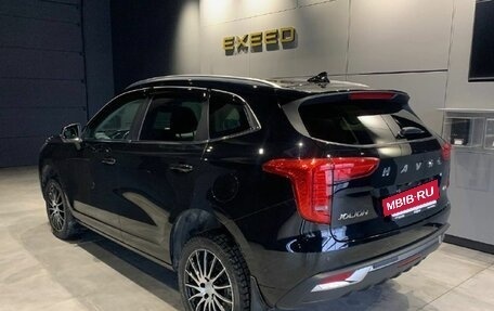 Haval Jolion, 2023 год, 2 150 000 рублей, 5 фотография