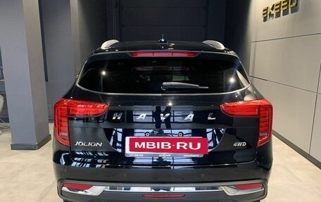 Haval Jolion, 2023 год, 2 150 000 рублей, 6 фотография