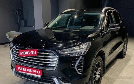 Haval Jolion, 2023 год, 2 150 000 рублей, 4 фотография