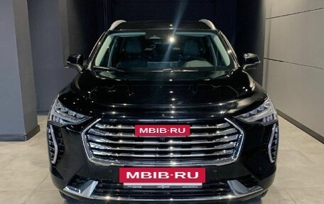 Haval Jolion, 2023 год, 2 150 000 рублей, 3 фотография