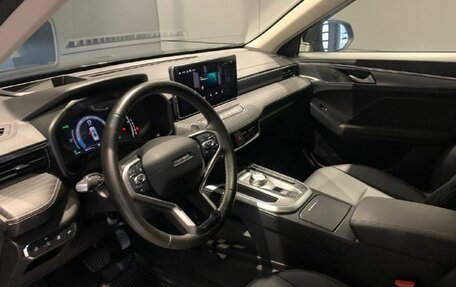 Haval Jolion, 2023 год, 2 150 000 рублей, 18 фотография