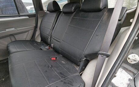 Mitsubishi Pajero Sport II рестайлинг, 2011 год, 1 250 000 рублей, 13 фотография