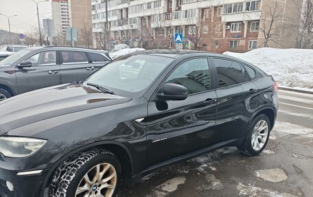 BMW X6, 2014 год, 2 100 000 рублей, 2 фотография