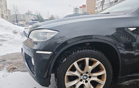 BMW X6, 2014 год, 2 100 000 рублей, 8 фотография
