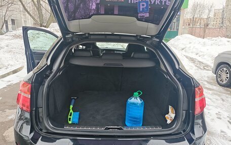 BMW X6, 2014 год, 2 100 000 рублей, 14 фотография