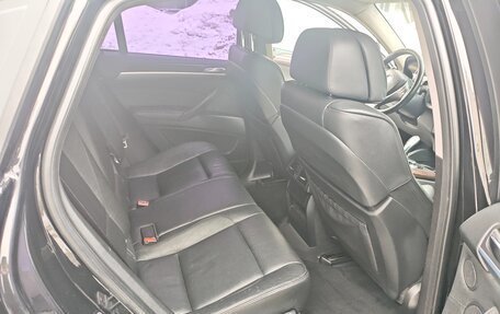 BMW X6, 2014 год, 2 100 000 рублей, 15 фотография