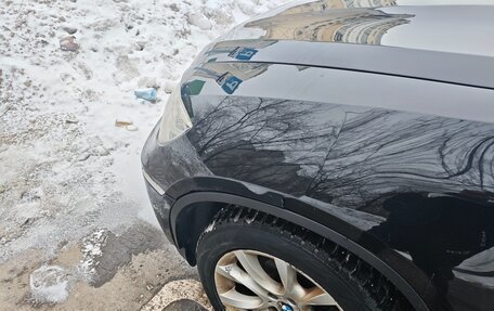 BMW X6, 2014 год, 2 100 000 рублей, 7 фотография