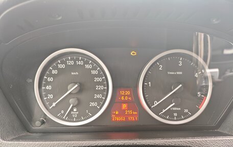 BMW X6, 2014 год, 2 100 000 рублей, 12 фотография