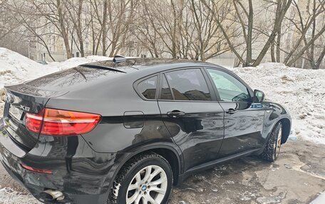 BMW X6, 2014 год, 2 100 000 рублей, 3 фотография
