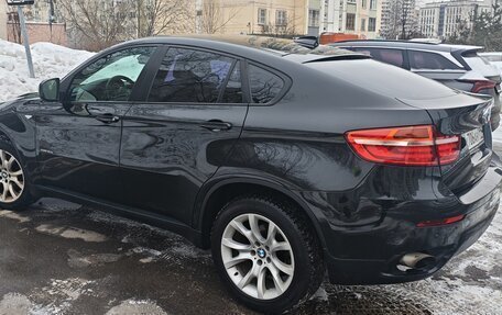 BMW X6, 2014 год, 2 100 000 рублей, 9 фотография