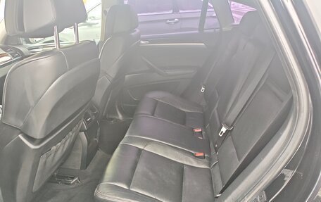 BMW X6, 2014 год, 2 100 000 рублей, 13 фотография