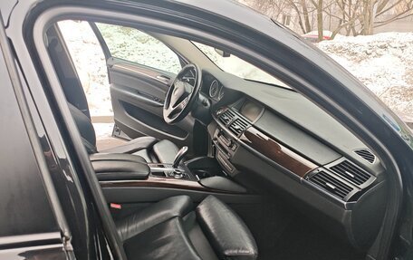 BMW X6, 2014 год, 2 100 000 рублей, 16 фотография