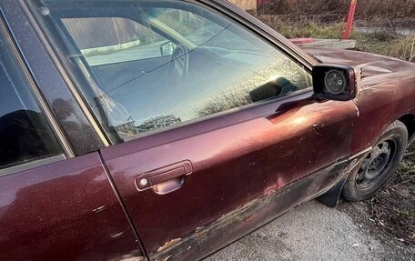 Audi 80, 1991 год, 80 000 рублей, 2 фотография