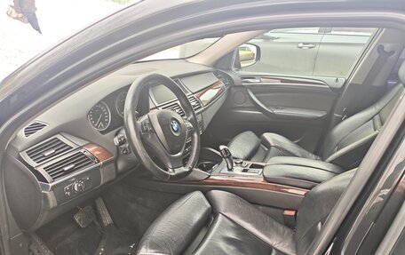 BMW X6, 2014 год, 2 100 000 рублей, 17 фотография