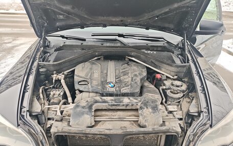 BMW X6, 2014 год, 2 100 000 рублей, 18 фотография