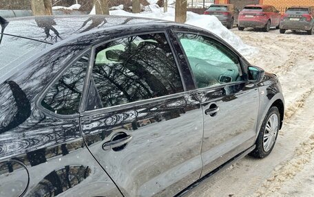 Volkswagen Polo VI (EU Market), 2013 год, 550 000 рублей, 8 фотография