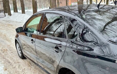 Volkswagen Polo VI (EU Market), 2013 год, 550 000 рублей, 7 фотография