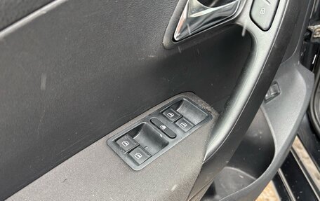 Volkswagen Polo VI (EU Market), 2013 год, 550 000 рублей, 20 фотография