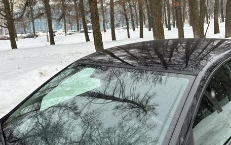 Volkswagen Polo VI (EU Market), 2013 год, 550 000 рублей, 13 фотография