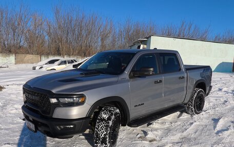 Rambler 1500, 2024 год, 7 550 000 рублей, 2 фотография