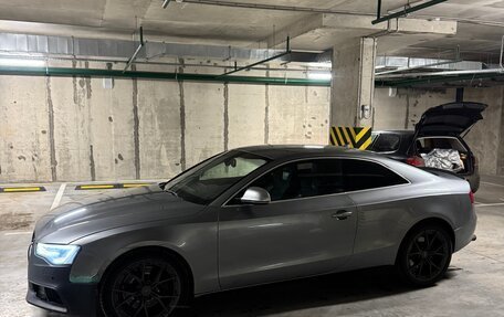 Audi S5, 2008 год, 1 150 000 рублей, 2 фотография