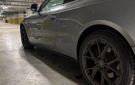 Audi S5, 2008 год, 1 150 000 рублей, 5 фотография