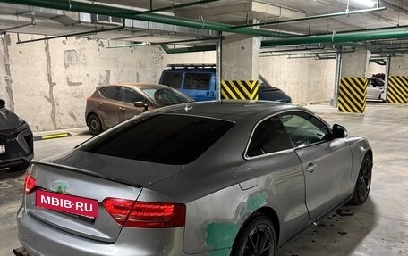 Audi S5, 2008 год, 1 150 000 рублей, 4 фотография
