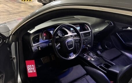 Audi S5, 2008 год, 1 150 000 рублей, 6 фотография