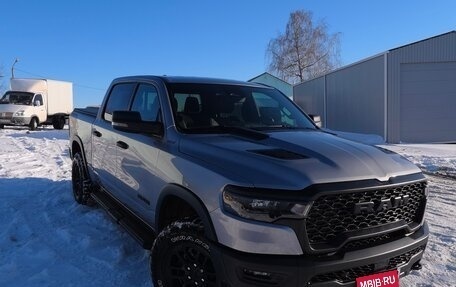Rambler 1500, 2024 год, 7 550 000 рублей, 5 фотография