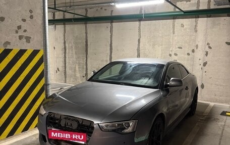 Audi S5, 2008 год, 1 150 000 рублей, 8 фотография