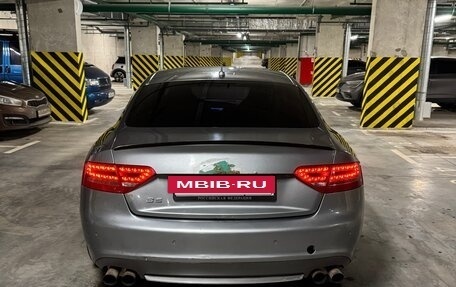 Audi S5, 2008 год, 1 150 000 рублей, 3 фотография