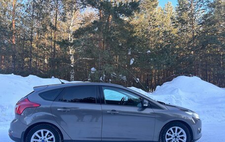 Ford Focus III, 2012 год, 690 000 рублей, 3 фотография