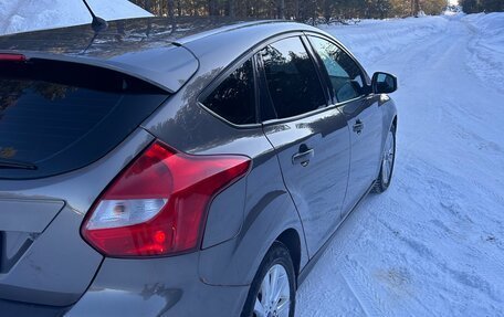 Ford Focus III, 2012 год, 690 000 рублей, 4 фотография