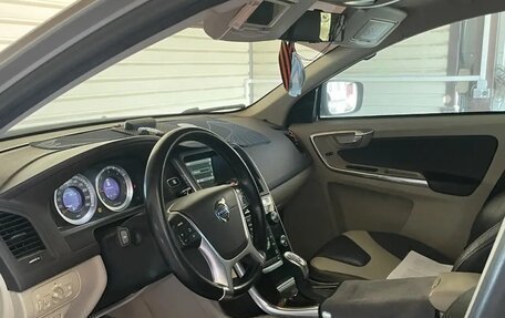 Volvo XC60 II, 2012 год, 1 600 000 рублей, 2 фотография