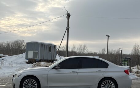 BMW 3 серия, 2013 год, 1 450 000 рублей, 5 фотография