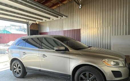 Volvo XC60 II, 2012 год, 1 600 000 рублей, 4 фотография